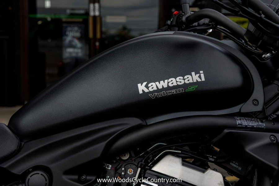 2024 Kawasaki Vulcan® S