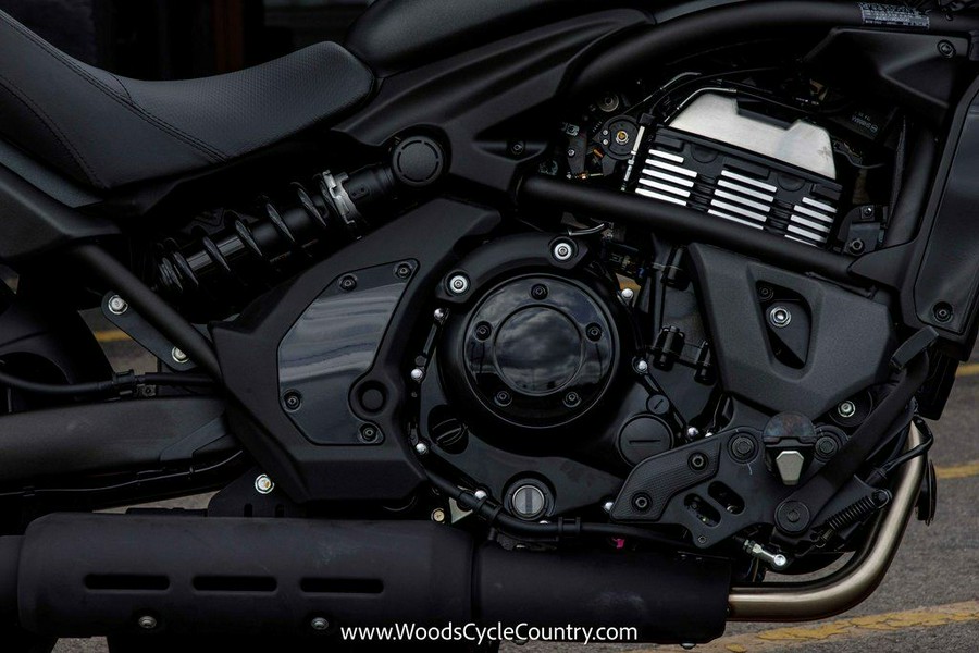 2024 Kawasaki Vulcan® S