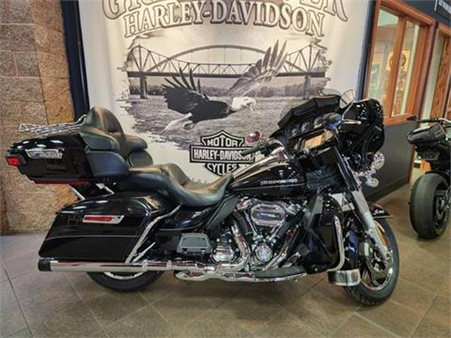 2017 Harley-Davidson Ultra Limited