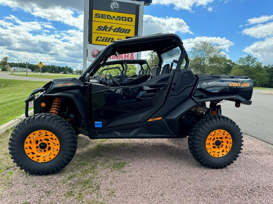 2021 Can-Am® Commander XT-P 1000R