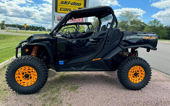 2021 Can-Am® Commander XT-P 1000R