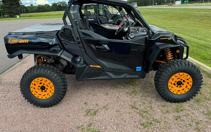 2021 Can-Am® Commander XT-P 1000R