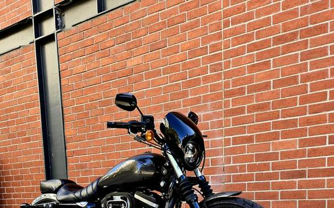 2019 Harley-Davidson® XL 883N - Sportster® Iron 883™