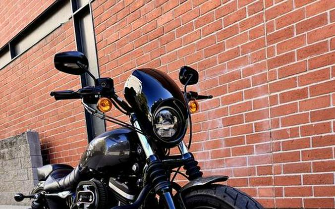 2019 Harley-Davidson® XL 883N - Sportster® Iron 883™