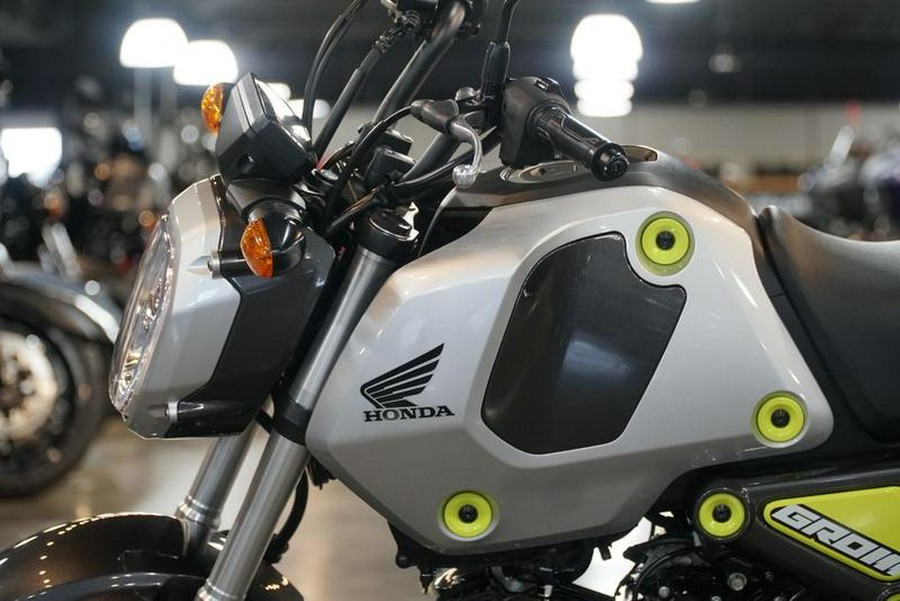 2023 Honda® GROM