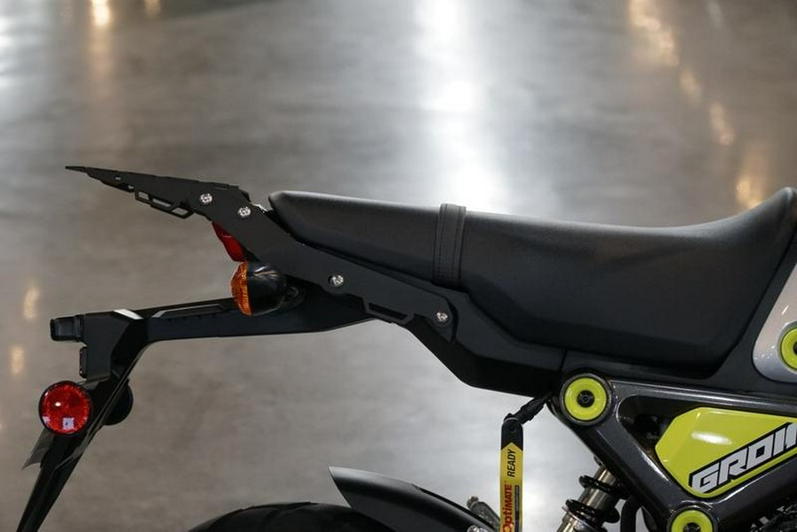 2023 Honda® GROM