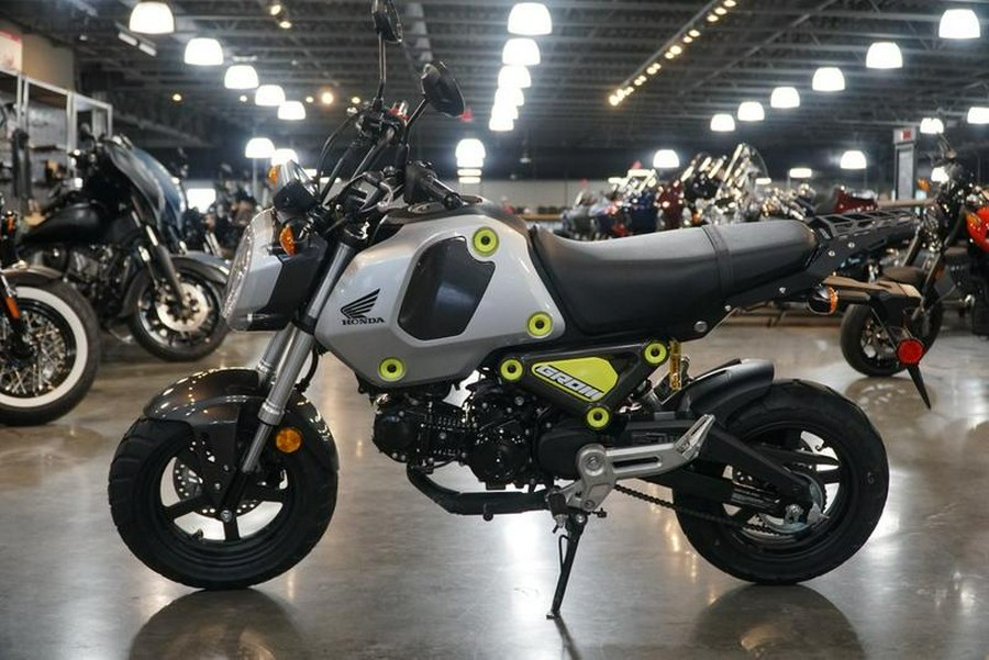 2023 Honda® GROM