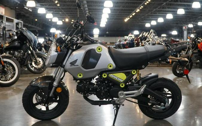 2023 Honda® GROM