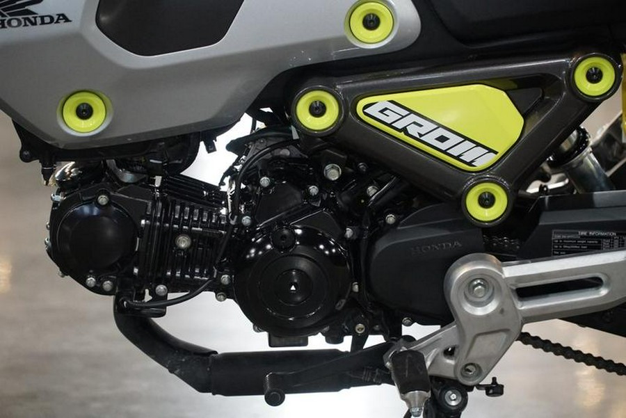 2023 Honda® GROM