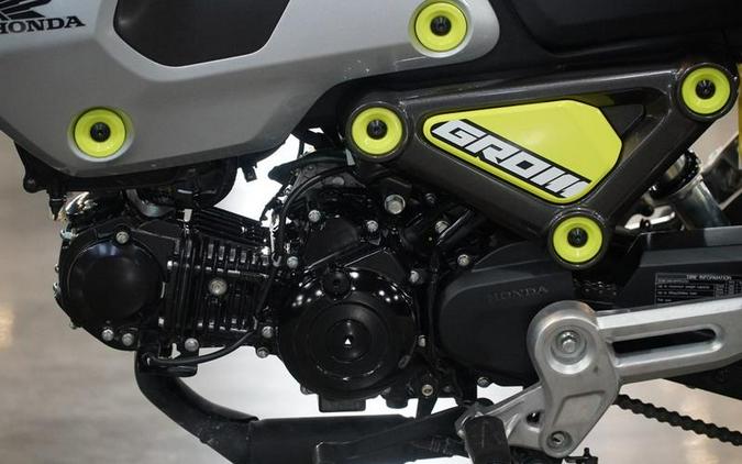 2023 Honda® GROM