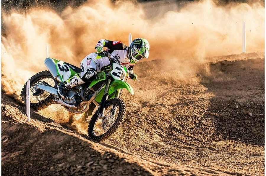 2020 Kawasaki KX™ 450