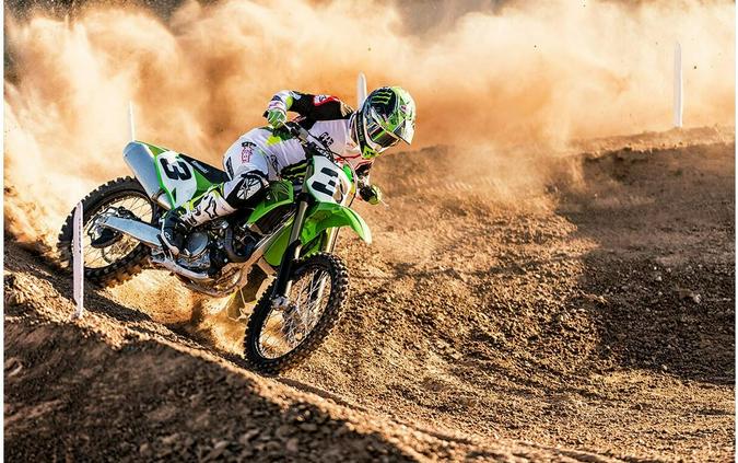 2020 Kawasaki KX™ 450