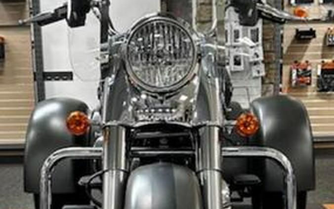 2018 Harley-Davidson® FLRT - Freewheeler®