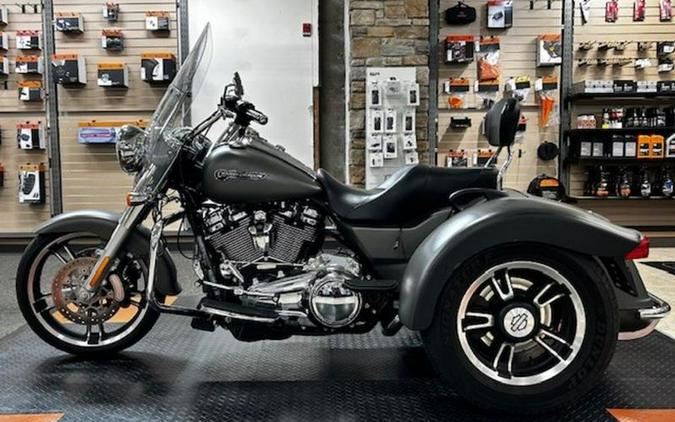 2018 Harley-Davidson® FLRT - Freewheeler®