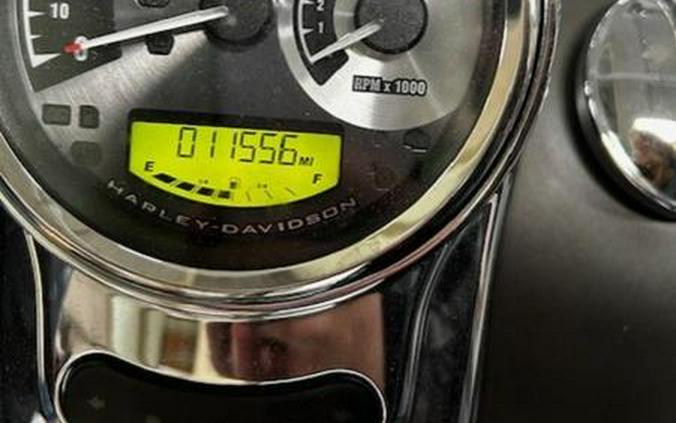 2018 Harley-Davidson® FLRT - Freewheeler®