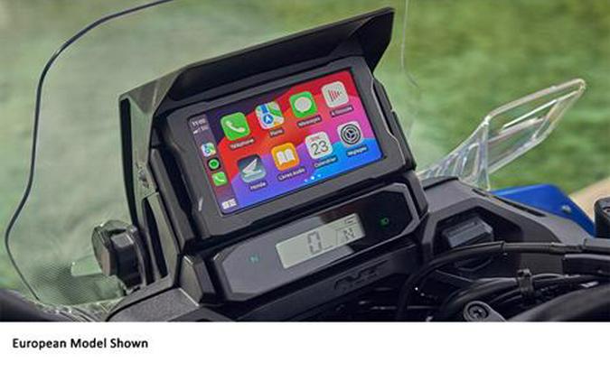 2025 Honda NT1100 DCT