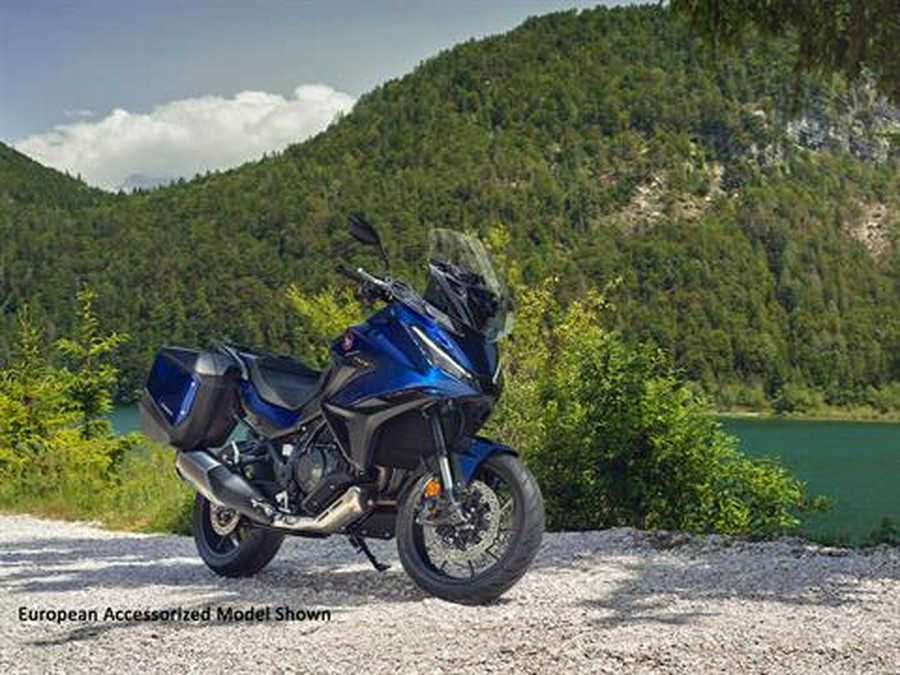 2025 Honda NT1100 DCT