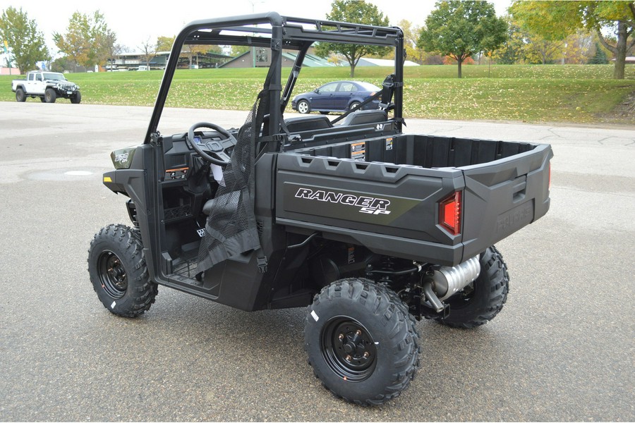 2026 Polaris Ranger® SP 570