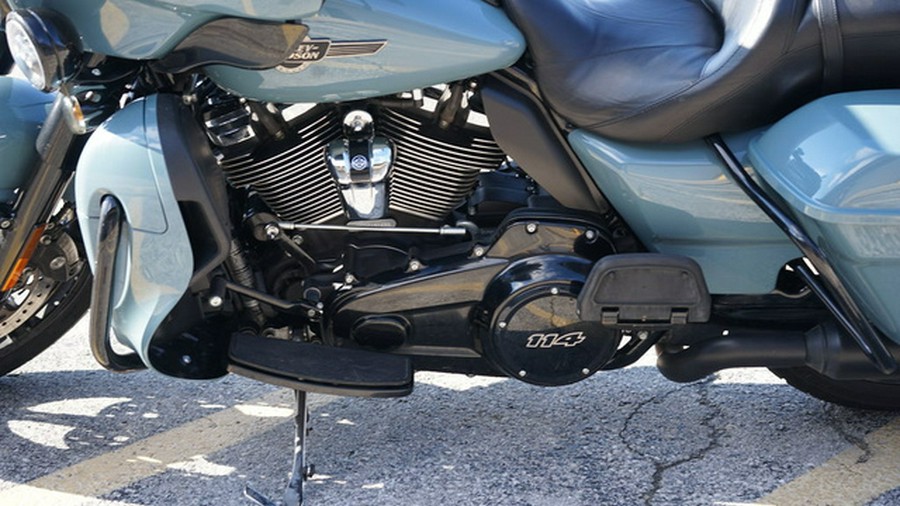 2024 Harley-Davidson FLHTK - Ultra Limited