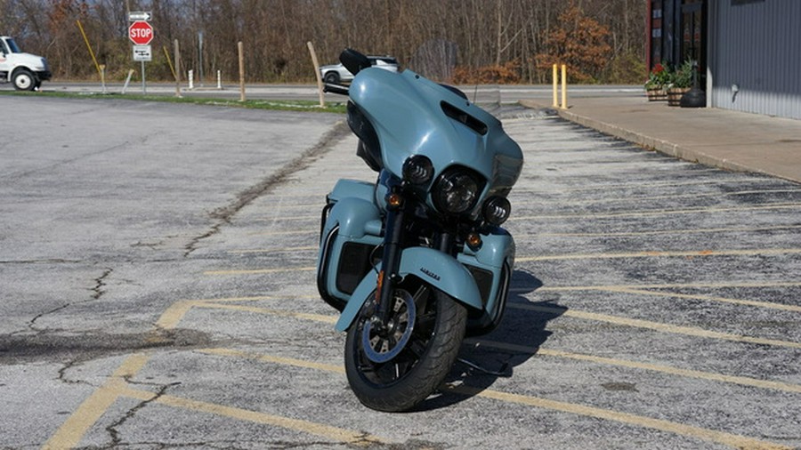 2024 Harley-Davidson FLHTK - Ultra Limited