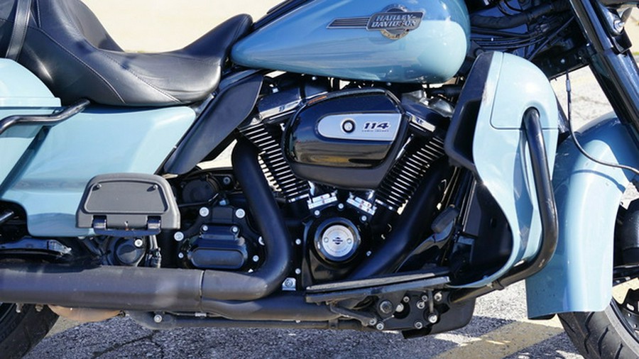 2024 Harley-Davidson FLHTK - Ultra Limited