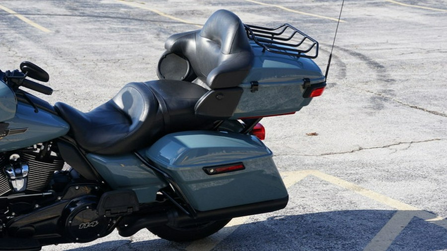 2024 Harley-Davidson FLHTK - Ultra Limited