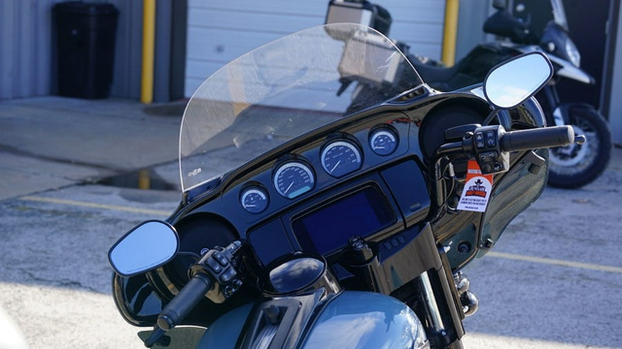 2024 Harley-Davidson FLHTK - Ultra Limited