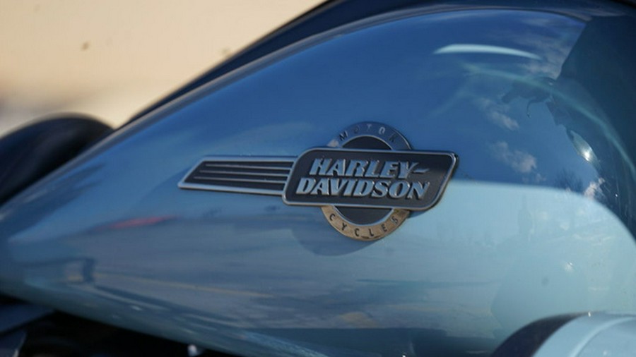 2024 Harley-Davidson FLHTK - Ultra Limited