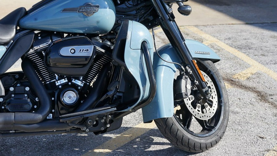 2024 Harley-Davidson FLHTK - Ultra Limited