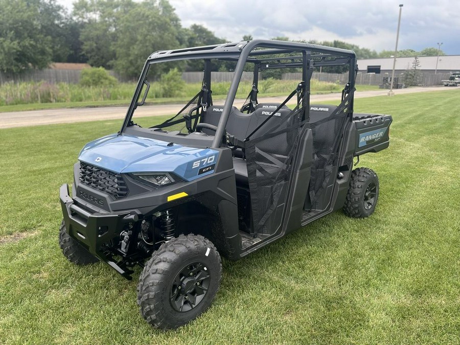2026 Polaris® Ranger Crew SP 570 Premium