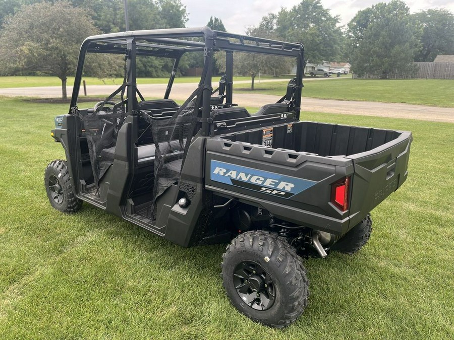 2026 Polaris® Ranger Crew SP 570 Premium