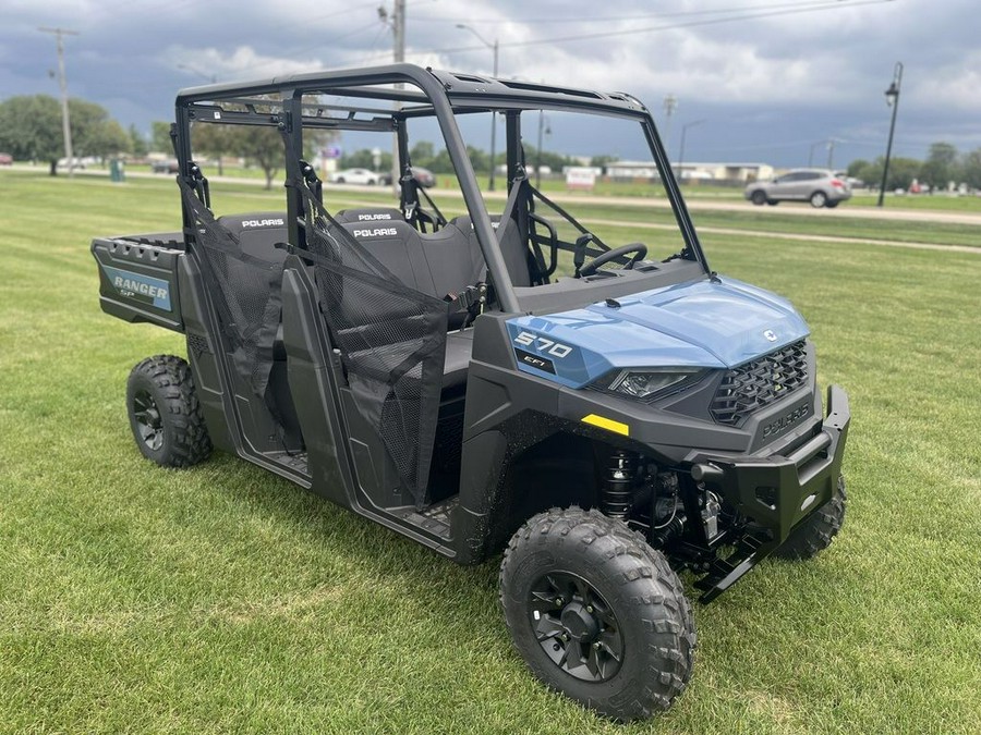 2026 Polaris® Ranger Crew SP 570 Premium