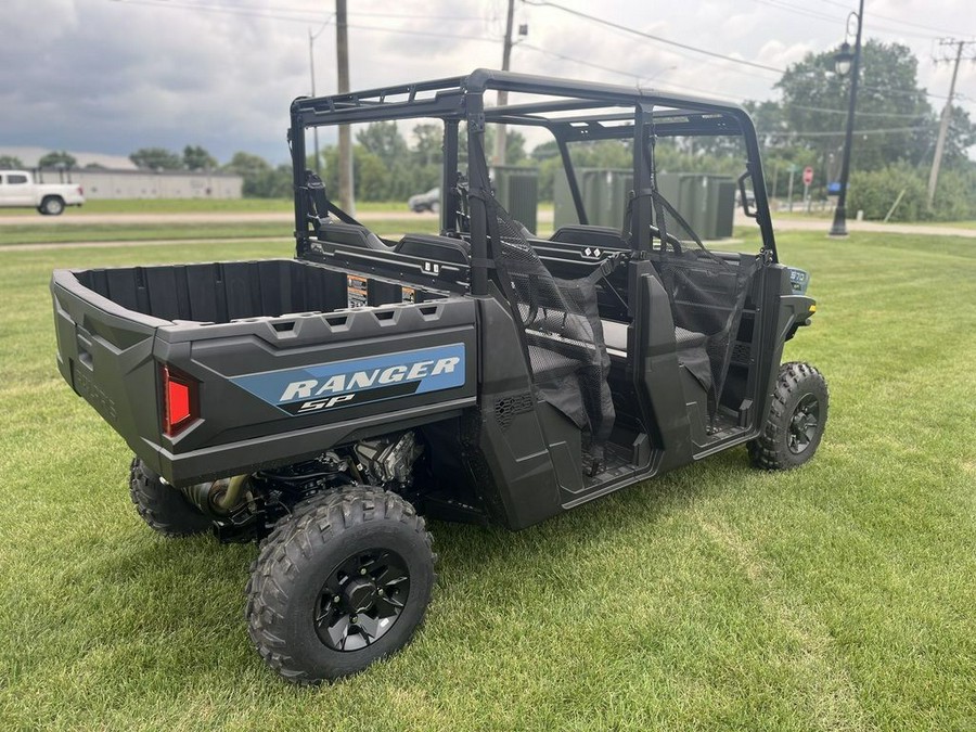 2026 Polaris® Ranger Crew SP 570 Premium