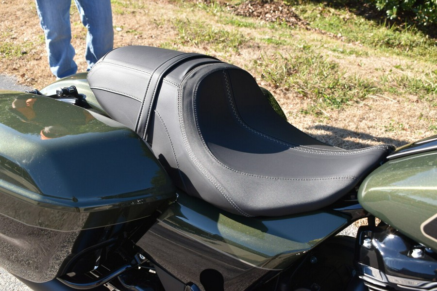 2026 Harley-Davidson Street Glide® – Modern Touring Icon