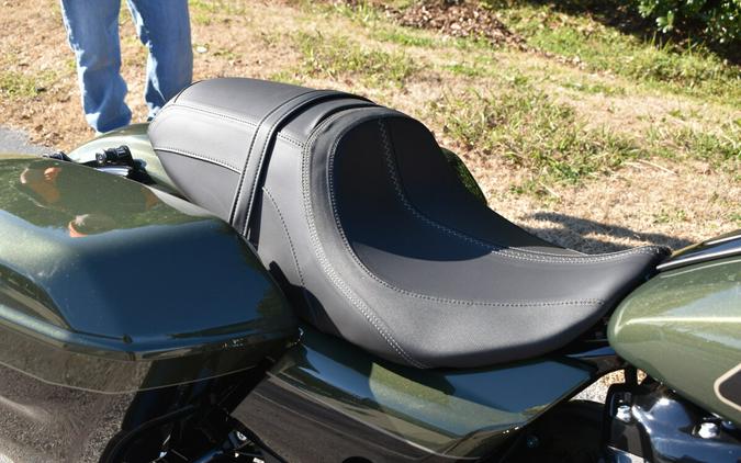 2026 Harley-Davidson Street Glide® – Modern Touring Icon