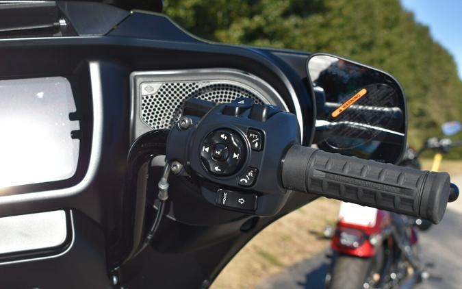 2026 Harley-Davidson Street Glide® – Modern Touring Icon