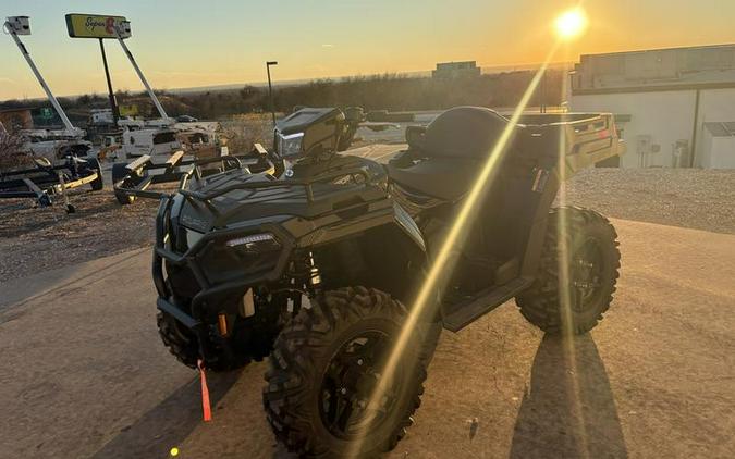 2025 Polaris® Sportsman X2 570