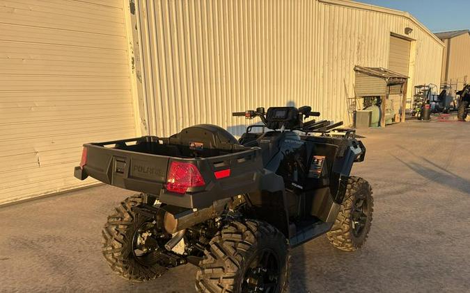 2025 Polaris® Sportsman X2 570