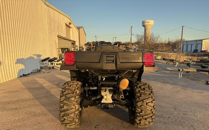 2025 Polaris® Sportsman X2 570