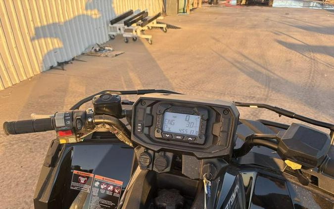 2025 Polaris® Sportsman X2 570