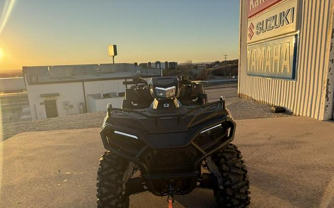 2025 Polaris® Sportsman X2 570