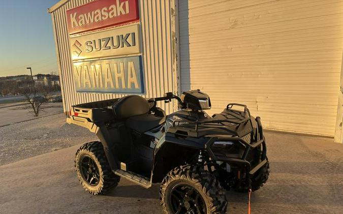 2025 Polaris® Sportsman X2 570