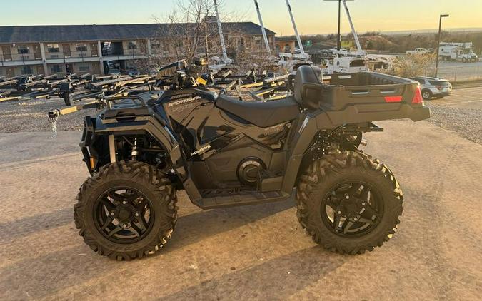 2025 Polaris® Sportsman X2 570