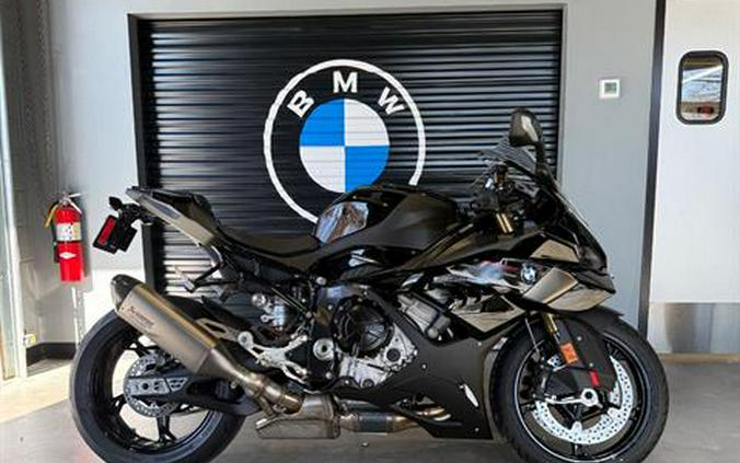 2026 BMW S 1000 RR