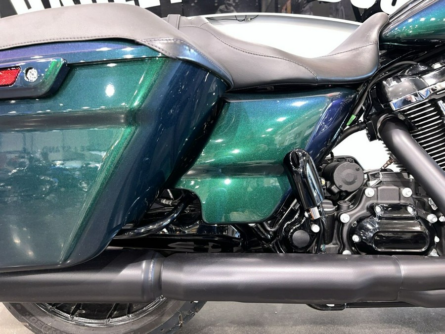 2021 Harley-Davidson Road Glide Special