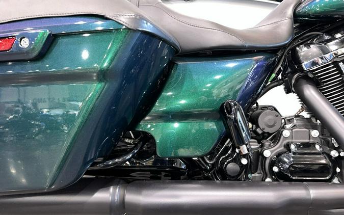 2021 Harley-Davidson Road Glide Special
