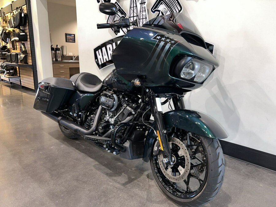 2021 Harley-Davidson Road Glide Special