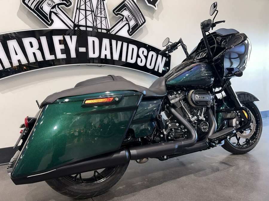 2021 Harley-Davidson Road Glide Special