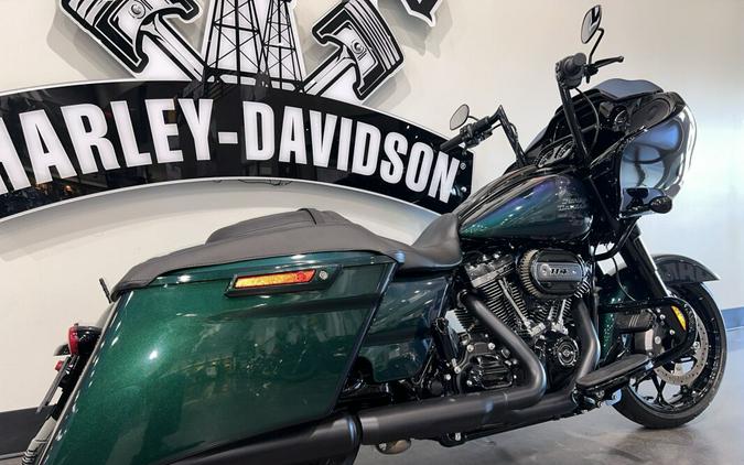 2021 Harley-Davidson Road Glide Special