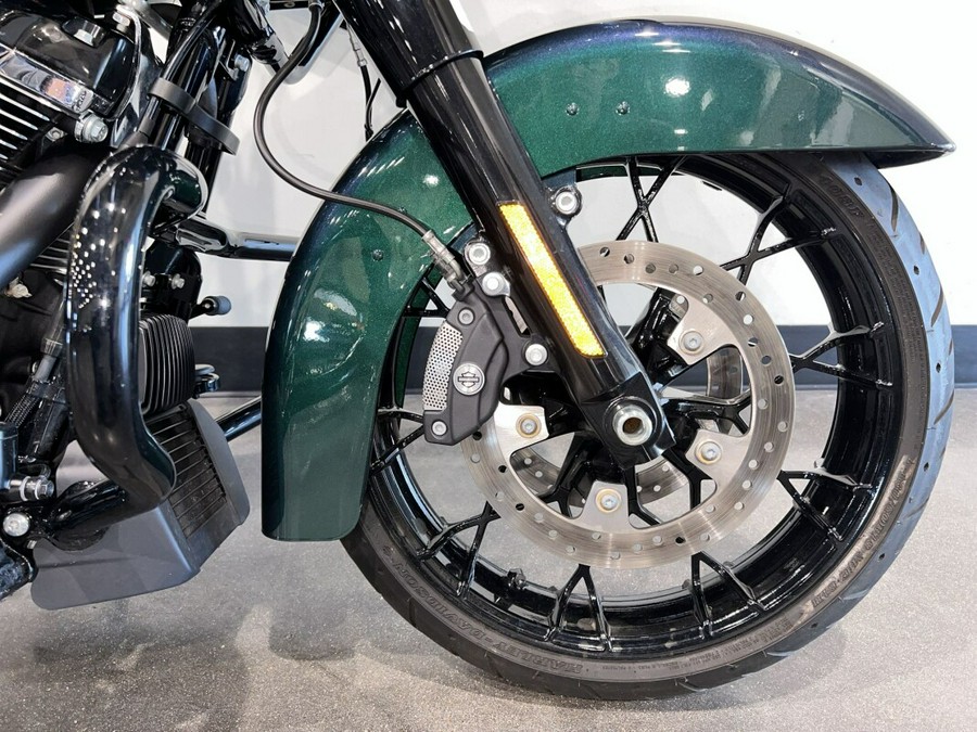 2021 Harley-Davidson Road Glide Special